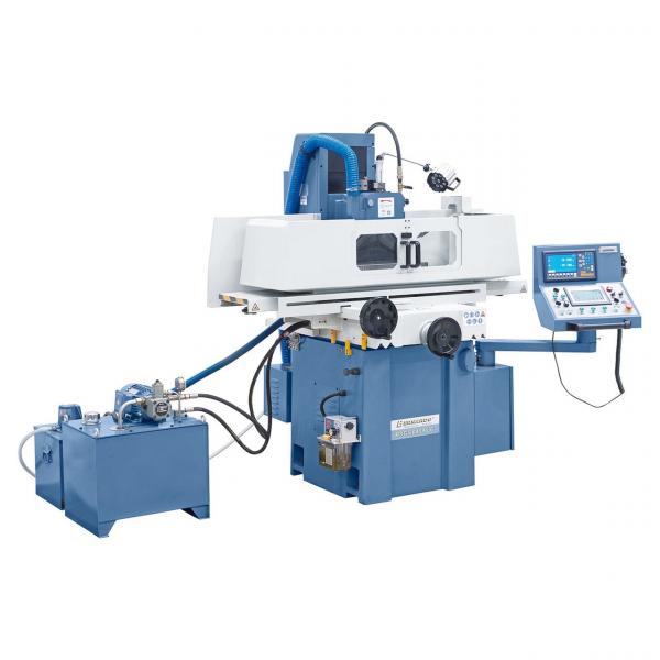 Bernardo BSG 2040 PLC surface grinder
